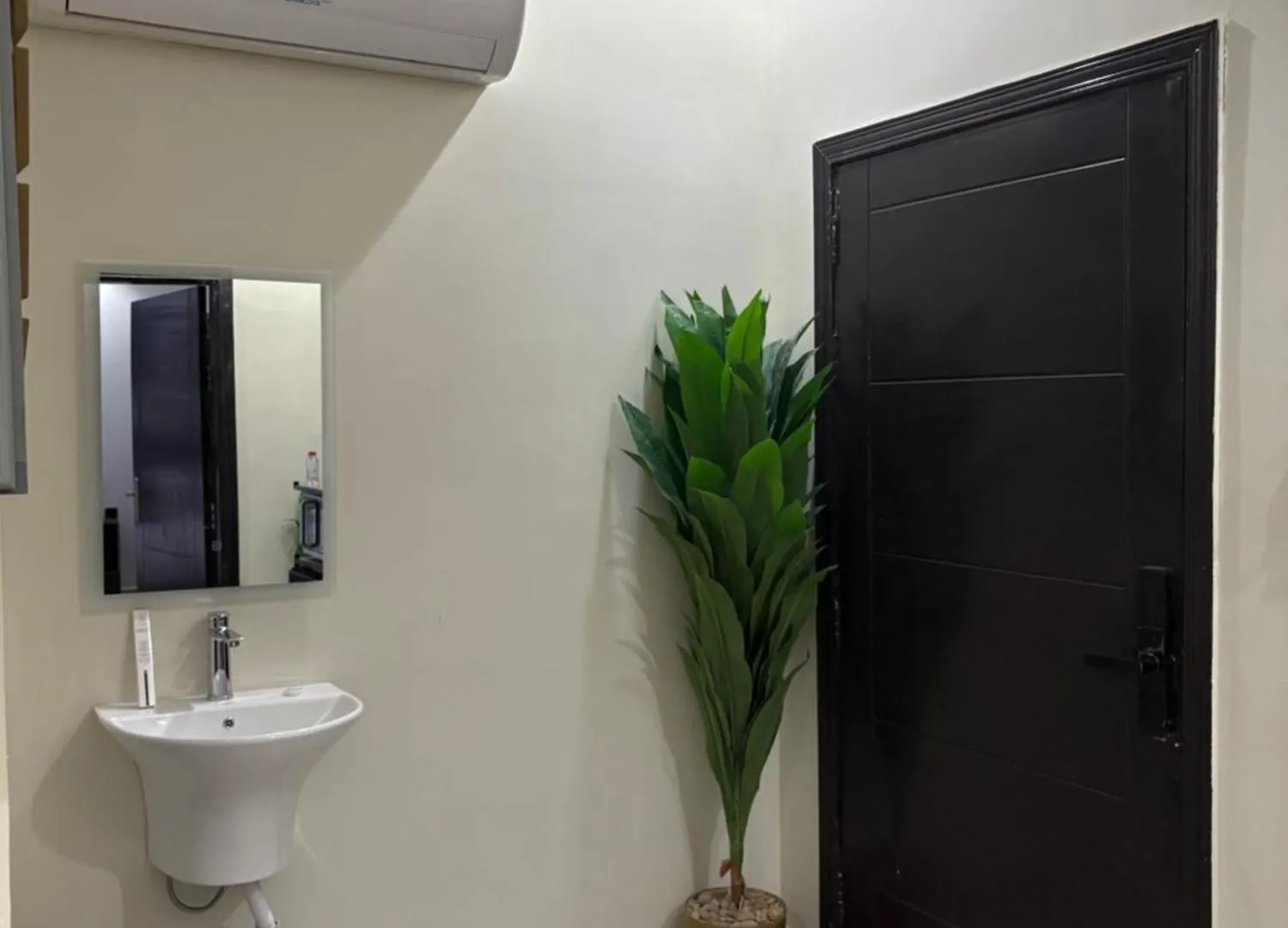 استديو مريح و دخول ذاتي Apartment Riyadh