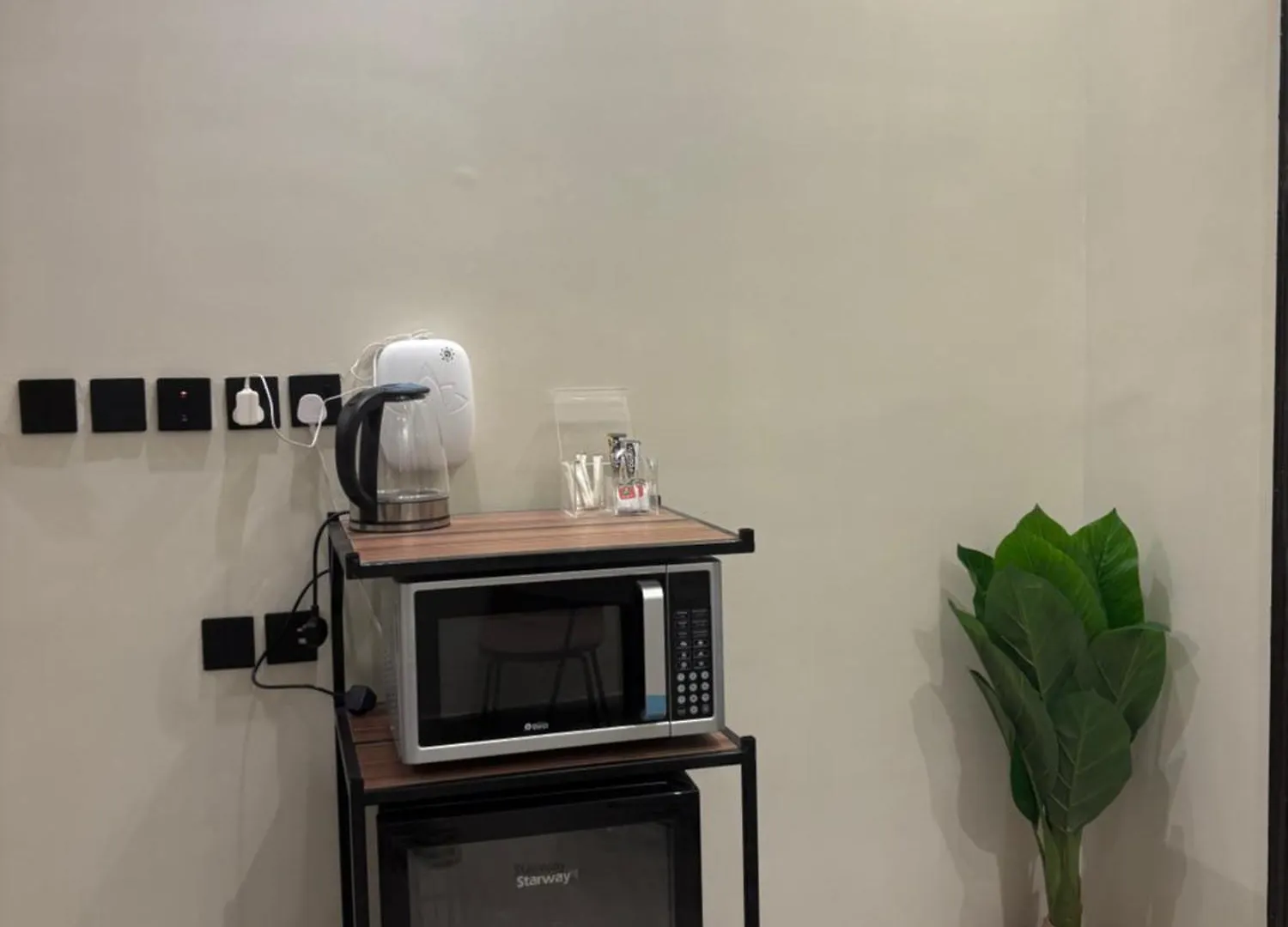 استديو مريح و دخول ذاتي Apartment Riyadh 0*,  Saudi Arabia